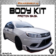 Proton Saga 2016 Drive68 Bodykit
