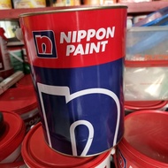 CAT KAPAL NIPPON PRIMER NIPPELUX ENAMEL MARINE COATING 5 KG-Reeftech store