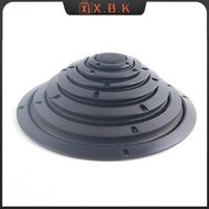 X.B.K 2/3/4/5/6.5/8/10 inch Speaker Net Cover High-grade Mesh Enclosure Speakers SG