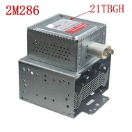 untuk LG Microwave Oven Magnetron 2M286 2M286-21TBGH Bahagian Gelombang Mikro