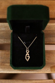 Vintage Givenchy Necklace 古董飾品/項鍊/首飾