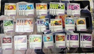 pokemon card ptcg  物品 寶可夢道具 deck料