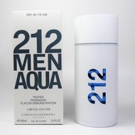 212 Man Whote Parfume