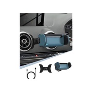 BIBIBO Audi A3 New Audi A3 Exclusive Vehicle-mounted Smartphone Stand Mobile Holder Air Conditioner Electric Audi A