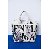 Authentic From Shop GENTLEWOMAN FRIENDSHIP TOTE Bag