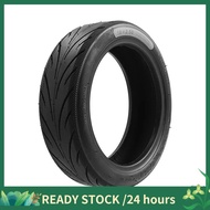 10x2.50 Tubeless Front Rear Tires for   F2 F2Plus F2Pro F30D F40D Electric Scooter Wheel Replacement