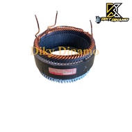 STOR YOKE SPUL BEARING ALTERNATOR ASSY DYNAMO AMPER YARIS / VIOS ALL NEW