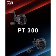 DAIWA 25' PT300/PT300ARK 22' PT100L/100HL/150HL BAITCASTING FISHING REEL