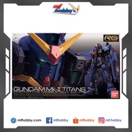 [PRE-ORDER] RG Gundam Mk-II Titans