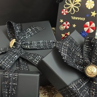 Chanel 25p銀色小盒子