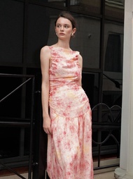 lookbookthesignature astrid dress vivid camilia ชุดเดรสไปงาน