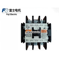 FUJI Motor AC Contactor SC-N1 SC-N2 SC-N2S SC-N3 Made in Japan (2a2b 2NO2NC)