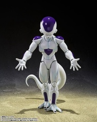 【TOYSECO】【會員優惠預訂劵】【香港玩具所】【實體店】【預訂/批發】 [SHF]《龍珠Z》菲利 第四形態 -深不可測的宇宙第一戰力-