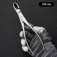 เครื่องตัดสาขาตรงซีรีส์มาตรฐาน 3Cr13 เครื่องมือบอนไซเหล็กโลหะผสม