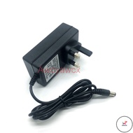 WOW 26V 1A replace 26V 450mA 0.45A Charger Adaptor For Dibea D008 F8 Pro F6 M500 TT8 MM8 K30 MT66 D1