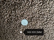 [REPACK]1KG DINDINGS DEDAK IKAN 920 / FISH PALLET 920/6363