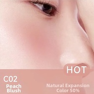 AZTK | Color Highlighting Compact Blusher Portable