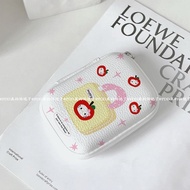 Hello Kitty ccd camera bag Suitable for Canon Sony Foji Nikon Card Protective Case Card Phone Storag