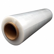 pe Stretch Film Packaging Film Industrial Stretch Film Moving Stretch Film50cm Industrial Plastic Wr