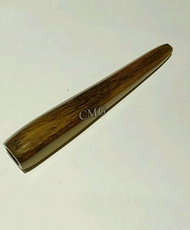 pipa rokok asli kayu gaharu super