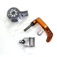 Shimano Shift Accessories XTR Di2 RD-M9050 Rear Stabilization Device