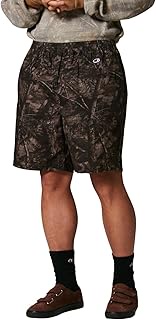 Men's C3-D509 Short