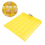 Egg Incubator Accessories Durable Egg Incubation Tray for Automatic Egg Incubator for Small Commercial Farmers