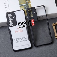 S S25 S S25 PLUS S S25 ULTRA CASE ARMOR SHOCKPROOF CASE FUSION S S25 S S25 PLUS S S25 ULTRA
