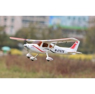 EPO Cessna 162 1100mm Wingspan RC Airplane Aircraft for Store QW