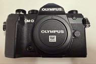 勁新淨！Olympus OM-D E-M5 Mark III 相機
