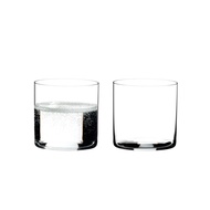 รีเดล แก้วน้ำดื่ม O Wine Tumbler Water H2O x 2