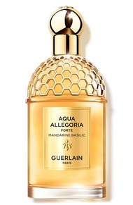 Aqua Allegoria Forte Mandarine Basilic For Women Eau de Parfum Spray, 4.2 Ounce / 125 ML