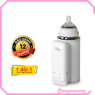 Fatz Dụng Cụ Hâm Sữa Du Lịch Ready 4 - Chính hãng bảo hành 12 tháng
