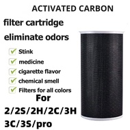 【purple-detached】🚚 Local shipping🚚 Replacement Compatible with Xiaomi 2/2S/2H/2C/3H/3C/3S/pro Filter