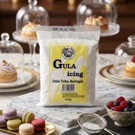 Gula Icing / icing sugar 400g