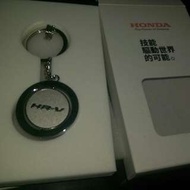 Honda Hrv 鑰匙圈