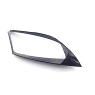 AUDI TT MK2 07 08 09 10 11 12 13 14 HEADLAMP COVER LENS HEADLAMP COVER LENS