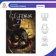 Gramedia Padang - Class 7e the final game