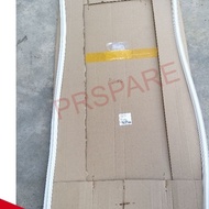 PANASONIC 359310  NR-BL 347 NR BK 345 PC GETAH PINTU PETI SEJUK NR BL 348 - BAWAH