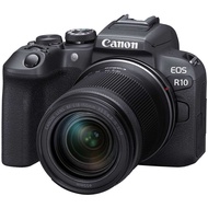 Canon EOS R10 w/ RF 18-150 f/3.5-6.3 IS STM สินค้าใหม่ของแท้ มีเลขและรหัสตรวจสอบได้ มีประกันศูนย์ไทย