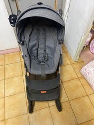 STOKKE 挪威 嬰兒車