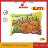Biffi Kantin Chicken Nugget 1KG