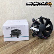 Fan CPU Processor Deepcool Alta 9 PWM LGA 1700