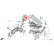 ACCORD CM4 CM5 SDA EURO R CL7 CL8 CL9 SEA AIR FLOW HOSE BREATHER JOINT RUBBER BUSH