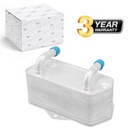 02E409061C Automatic Transmission Gearbox Oil Cooler For AUDI TT/TTS 2.0T/3.2 V6 2003-14,TT/TTS Road