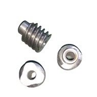 MESIN Pineapple Worm Wheel Gear Portable Sack Sewing Machine GK9-2