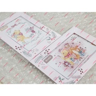 Disney's Winnie The Pooh &amp; Friends Ezlink Cards Sets