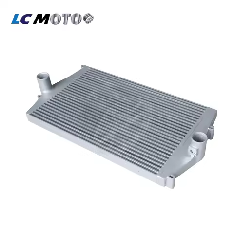 For Volvo S60 V60 XC60 S80 V70 XC70 Turbo Upgrade Intercooler
