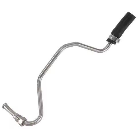 223211870R Exhaust Pressure Tube Sensor For Nissan Renault Dacia 1.5 Dci Diesel 1412000Q0U 2028