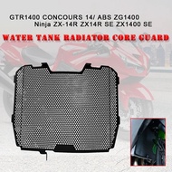 for Ninja ZX 14R ZX-14R GTR1400 CONCOURS 14 ABS ZG1400 Ninja ZX-14R ZX14R SE ZX1400 SE motorcycle ac